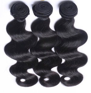 Virgin Brazilian Bundles